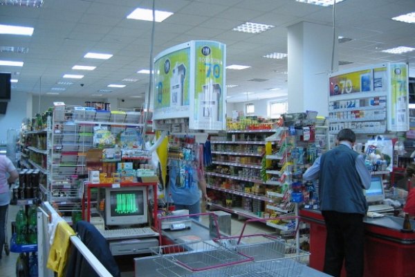 Кракен маркет что это
