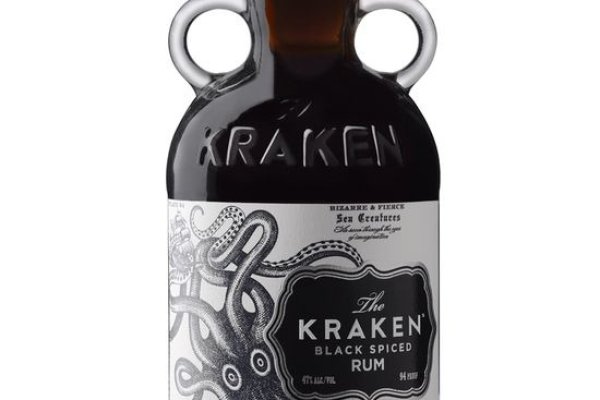 Kraken рабочий