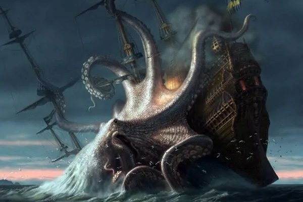 Кракен зеркало 2025