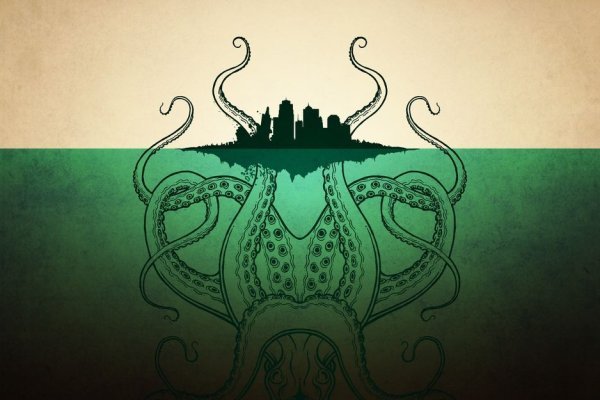 Не могу зайти на кракен