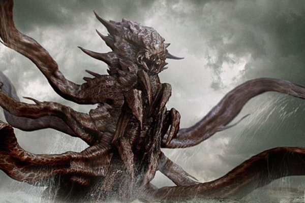 Kraken даркнет рынок