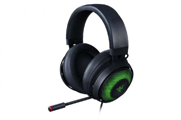 Kraken 12 att