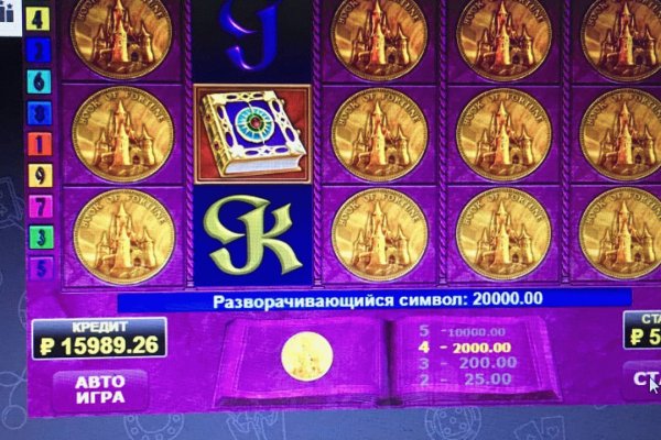 Сайты даркнета