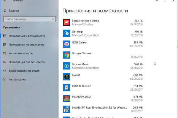 Где найти ссылку на кракен