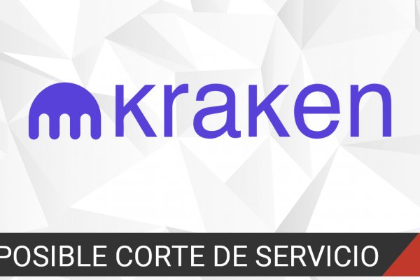 Kraken cc